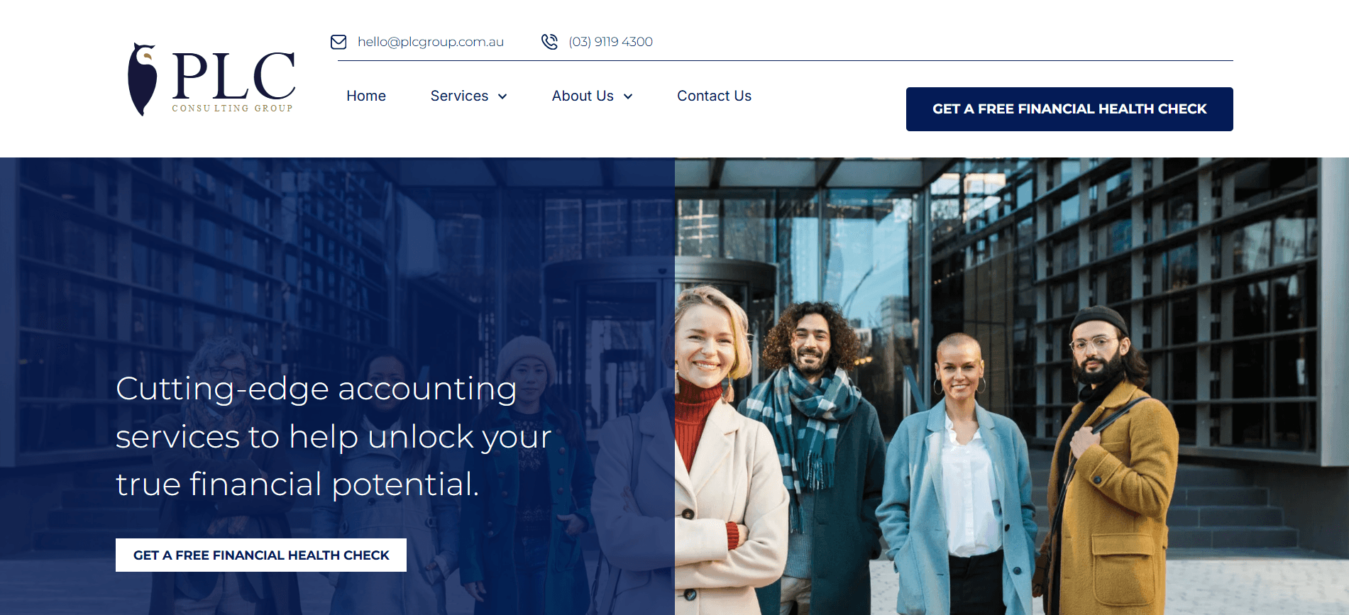 PLC Group