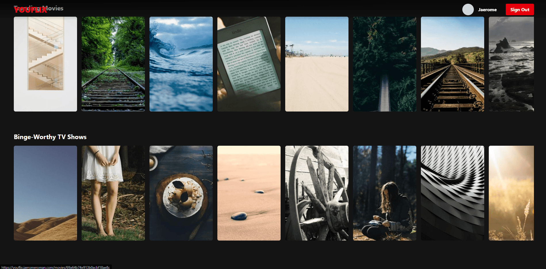 YouFlix